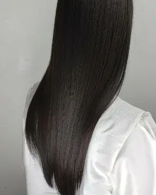 セミロング パーマ 🌈HMhair🌈 home池袋のヘアスタイル