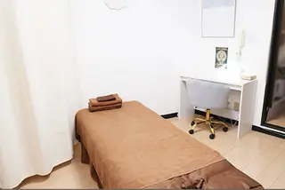 肌管理ピーリング脱毛 よもぎ/日暮里Ⓜ︎のエステ・リラクイメージ