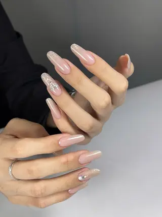 ネイル Hana✴︎ Labon Artのネイルデザイン