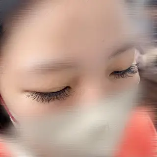 マツエク・マツパ 國井  綾 🧸💭💞のマツエク・マツパデザイン