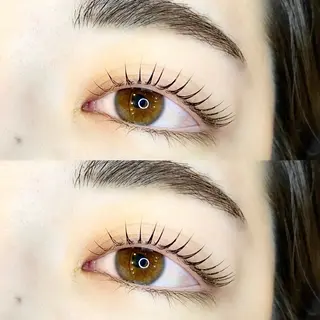 マツエク・マツパ 韓国束感まつ毛 💫 本町 淀屋橋/留美のマツエク・マツパデザイン
