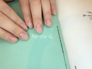 ネイル 本田 レイナ （ネイリスト）のネイルデザイン