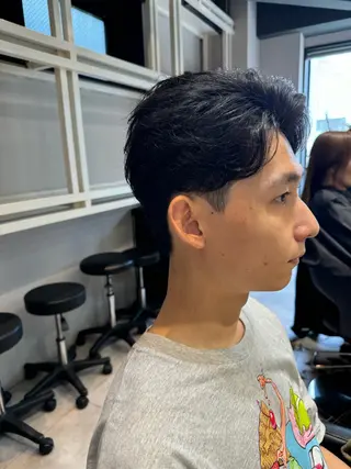 ショート 似合う髪型が 分からない方へのヘアスタイル