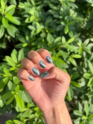 ネイル VENUS BELT AYAKAのネイルデザイン