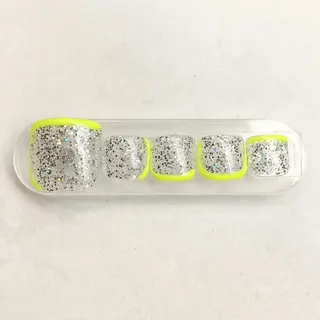 ネイル 丹羽 絵梨花のネイルデザイン