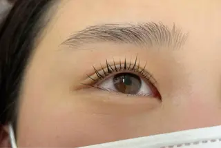 マツエク・マツパ eyelash f　香里園のマツエク・マツパデザイン