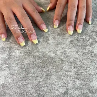ネイル 27salon yuinaのネイルデザイン