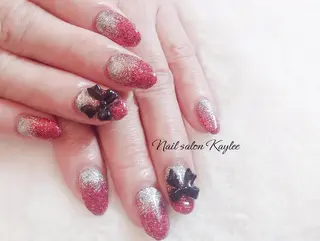 ネイル Nail salon  Kayleeのエステ・リラクイメージ