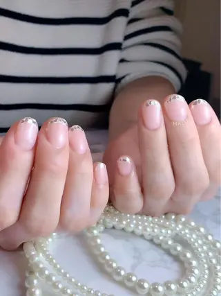 ネイル HALU ハルのネイルデザイン