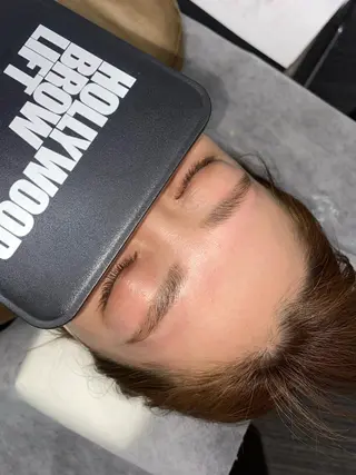 アイブロウ melia メリアのその他イメージ