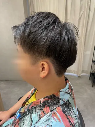 メンズ ✨大草 裕理✨️のヘアスタイル