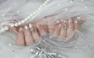 ネイル R salonのネイルデザイン