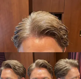 ショート 砂川 すながわのヘアスタイル