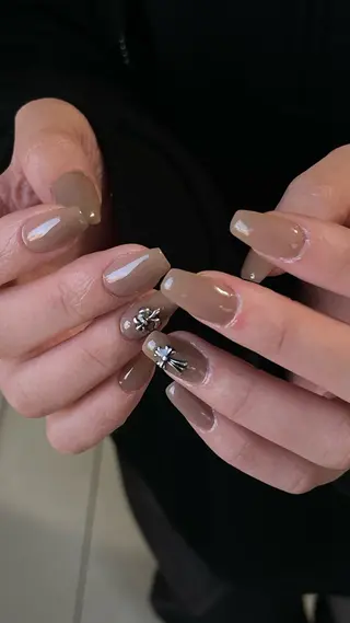 ネイル 〜hau nail〜 YUKIのネイルデザイン