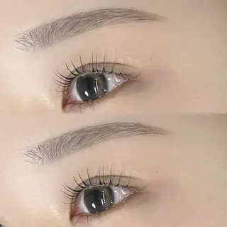 マツエク・マツパ HARUNA eyelistのマツエク・マツパデザイン