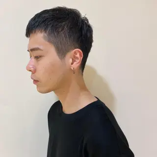 メンズ 当日予約大歓迎💗 依田瑞希のヘアスタイル