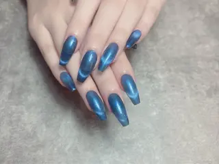ネイル Nail Salon Taki/吉祥寺店のネイルデザイン