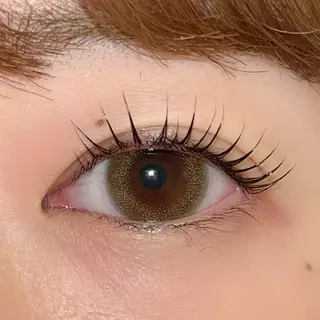 マツエク・マツパ ai一重専門🎀束感 まつげ🫧表参道の眉毛・アイブロウイメージ
