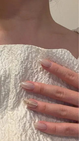 ネイル Millie oh所属・Millie oh /ミリーオー 銀座のネイルデザイン