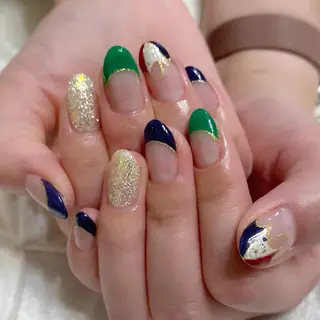 ネイル Uchida Mayunaのその他イメージ