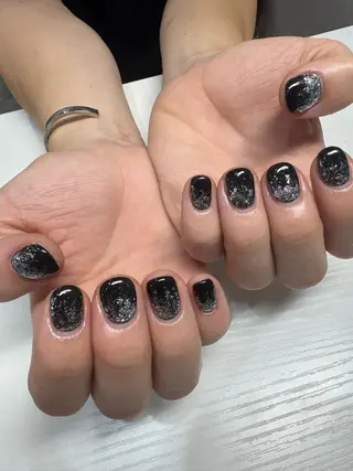 ネイル THE BALM💅 Alisaのネイルデザイン