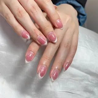 ネイル 林 Yunaのネイルデザイン