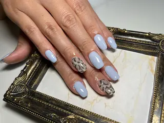ネイル Nail salon Caco.のネイルデザイン