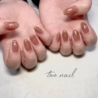 ネイル two nailのネイルデザイン