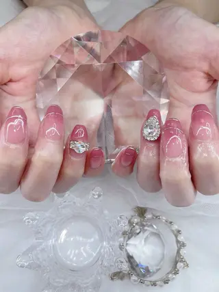 ネイル misun_ nailのネイルデザイン