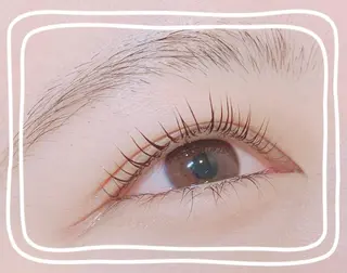 マツエク・マツパ LIB by Greeのマツエク・マツパデザイン