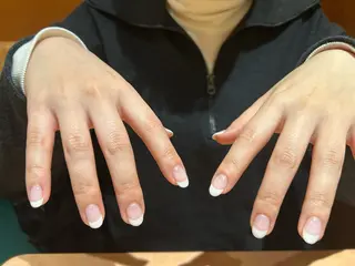 ネイル M mihoのネイルデザイン