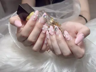 ネイル K‘s nail salonのネイルデザイン