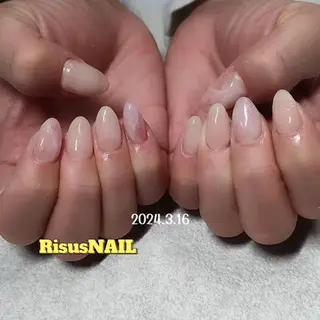 ネイル Risus NAILのネイルデザイン