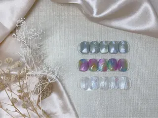 ネイル L&Y Nail salonのネイルデザイン