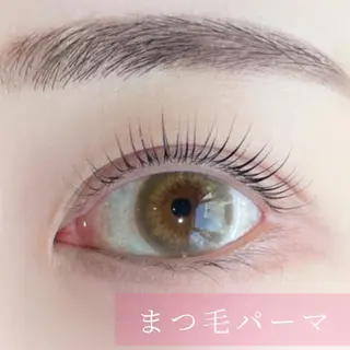 マツエク・マツパ joieange🪄 HARUNAのマツエク・マツパデザイン