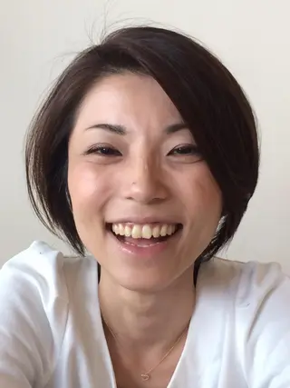 ショート カラー パーマ ヘアアレンジ メンズ ネイル マツエク・マツパ 一人一人の輝きを 心を込めてのヘアスタイル