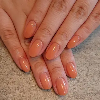 ネイル ジェヌインネイル 河内のネイルデザイン