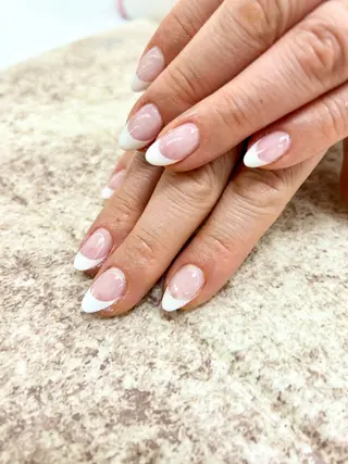 ネイル MAXKELLY Tadaのネイルデザイン