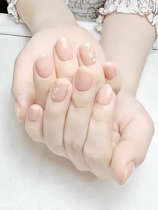 ネイル rouse nail RISATOのネイルデザイン