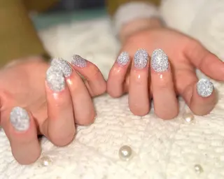 メンズ ネイル MIMnail メンズネイリストのネイルデザイン