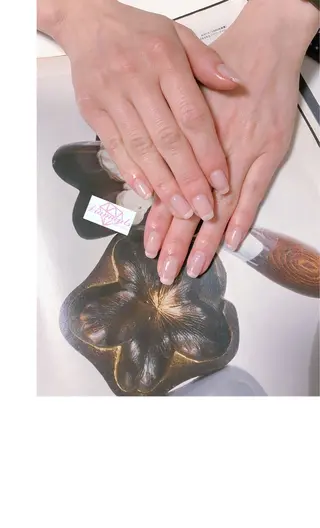 ネイル Asa miのネイルデザイン