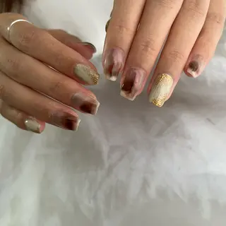 ネイル ett _のネイルデザイン