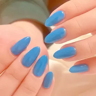 ネイル U eのネイルデザイン