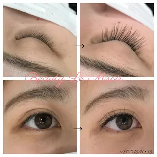 マツエク・マツパ ビューティー ミロワールのエステ・リラクイメージ