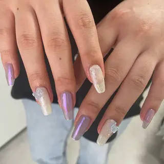 ネイル MiLK. wakaのマツエク・マツパデザイン