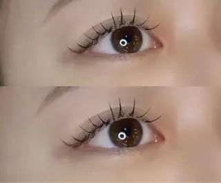 マツエク・マツパ DOLCE川越店✧︎ MAIのマツエク・マツパデザイン