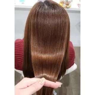 ロング ヘアアレンジ 髪質改善サロン🍃 AIRI のヘアスタイル