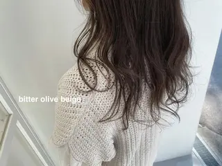 ロング cipre miyabiのヘアスタイル