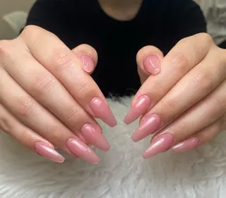 ネイル ミ ミのネイルデザイン