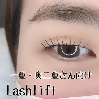 マツエク・マツパ chouchou 柏西口店  渡辺のマツエク・マツパデザイン